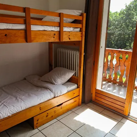 Hostel Le Sauvageon *