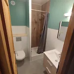 Hostel Le Sauvageon Morillon