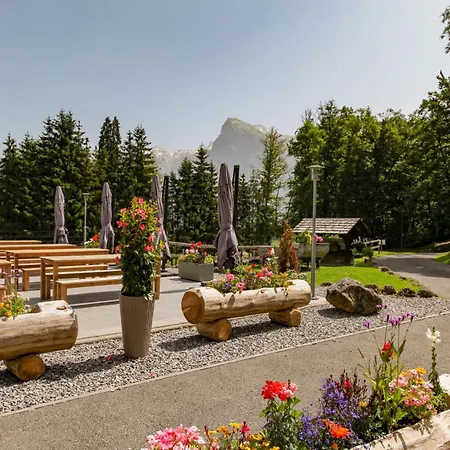 Le Sauvageon * 모리론