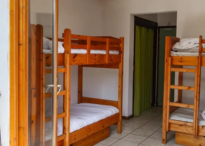 Le Sauvageon Hostal Morillon